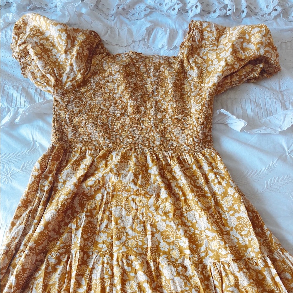 women’s Old Navy dress size large